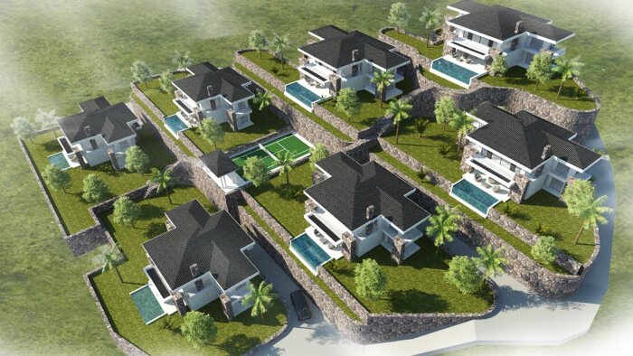 çeşitli ölçekte teknik çizim ve 3d model hizmeti vermekteyim