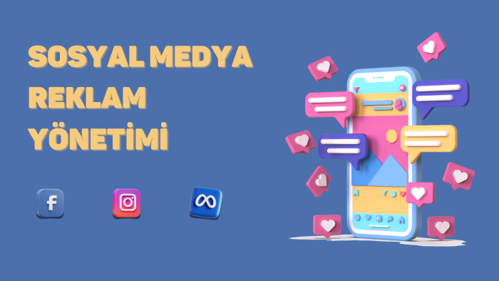 Facebook(Meta) ve Instagram reklamlarını yönetebilirim