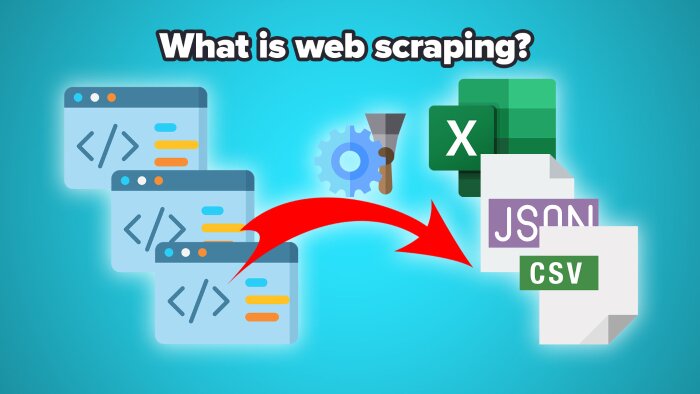 sizin için scraping ve crawling yapabilirim