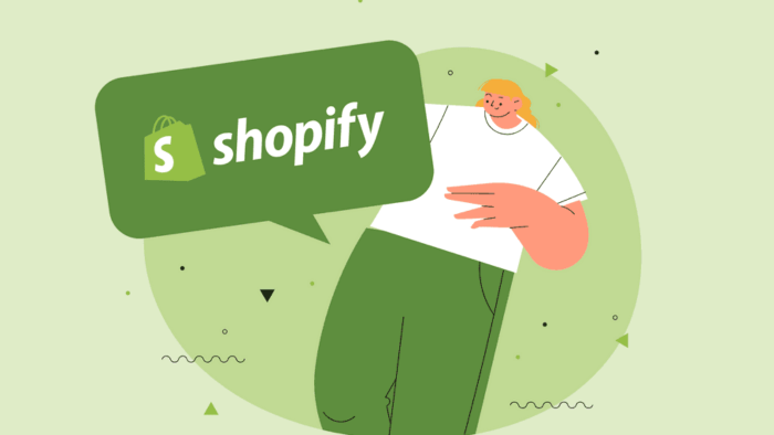 shopify sitenizin ürün sayfasını özelleştirebilirim