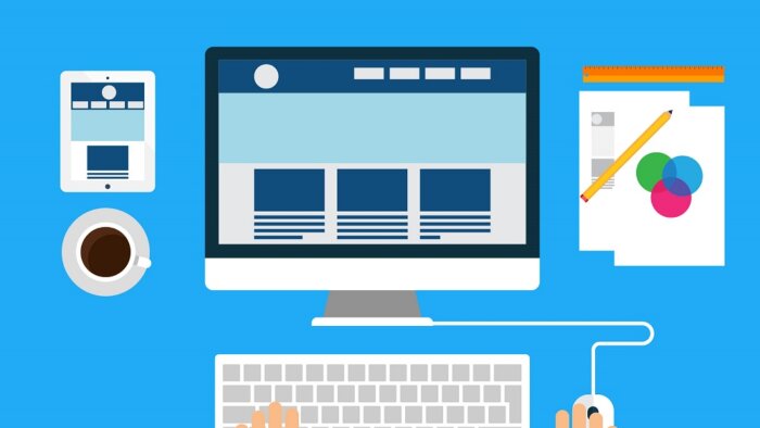 yönetim panelli, mobil uyumlu özel web yazılım yapıyorum