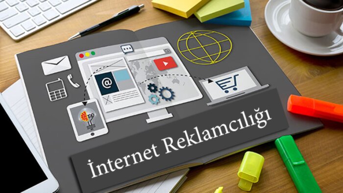 Google reklamınızı oluşturur ve yayımlarım