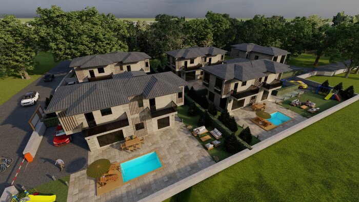 yapıların modelleme ve üç boyut çalışmalarını yaparım