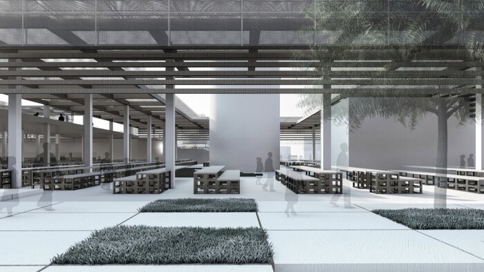 hızlı bir şekilde modelleme ve render hazırlarım