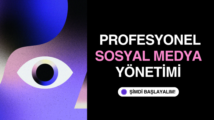 markanızın dijital dünyadaki sesini yönetiyorum