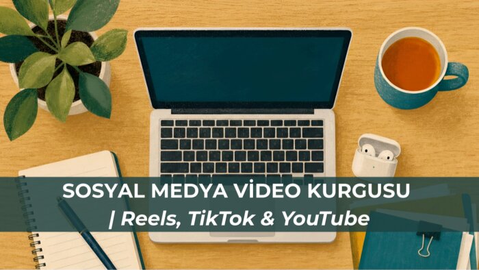 dikey videolarınızı profesyonelce kurgularım