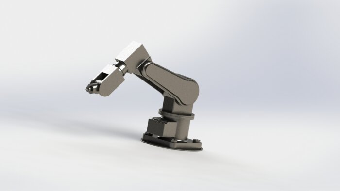 3D modelleme ve teknik çizim hizmeti sunuyorum