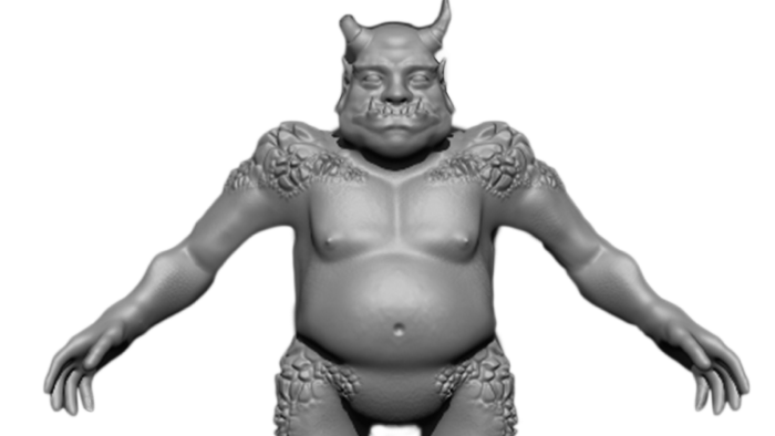 markanız için profesyonel 3D karakter tasarlıyorum