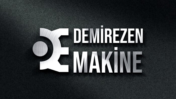 markanıza özgün logolar tasarlıyorum