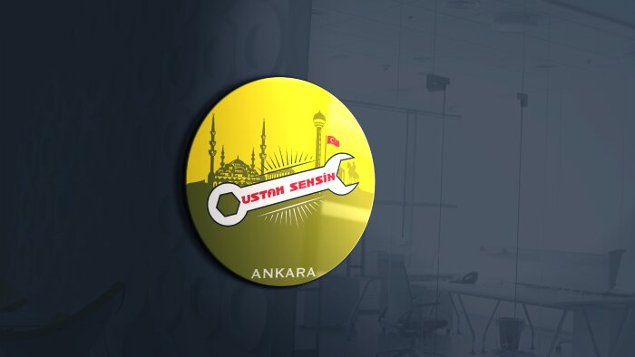logo tasarımı yaparım