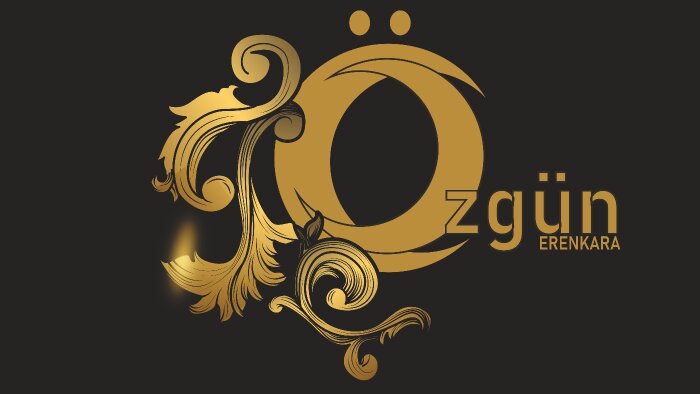 sizin için vektörel logolar çiziyorum