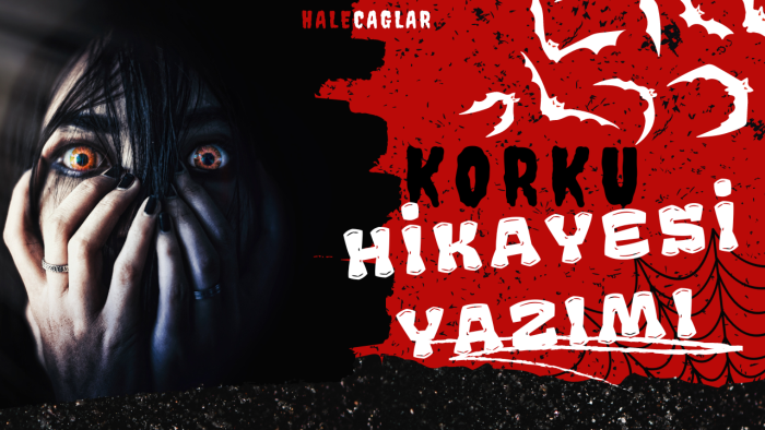 etkileyici korku hikayesi yazabilirim