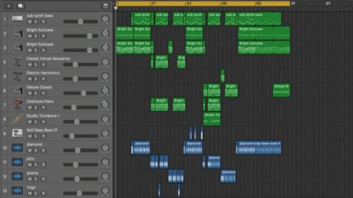 kişiye özel altyapı ve beat yaparım