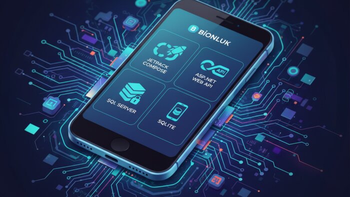 jetpack compose ile harika mobil uygulama geliştirebilirim
