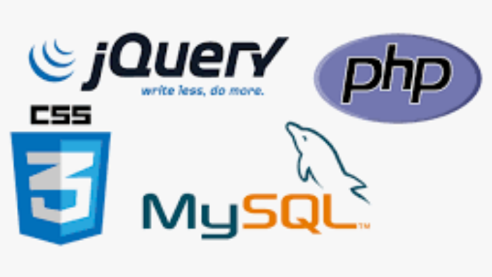 PHP & JS & Mysql & Ajax ile istediğiniz scripti yapabilirim