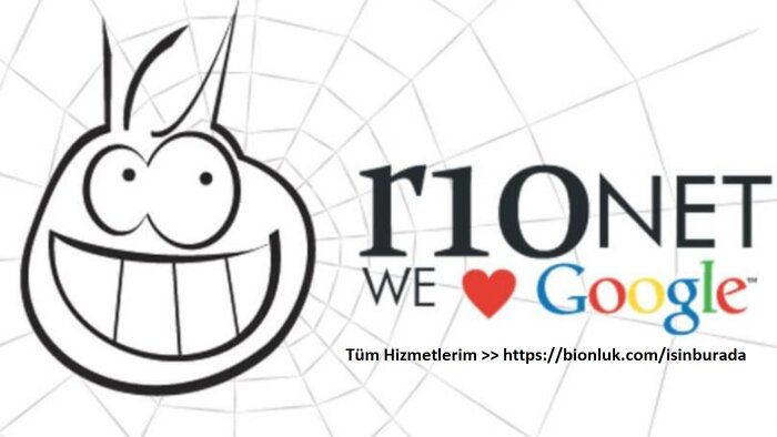 r10 platformunda tanıtım yazınızı yayınlarım