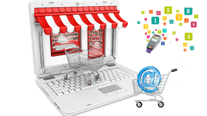 ödeme sistemi dahil anahtar teslim e-ticaret sitesi yaparım