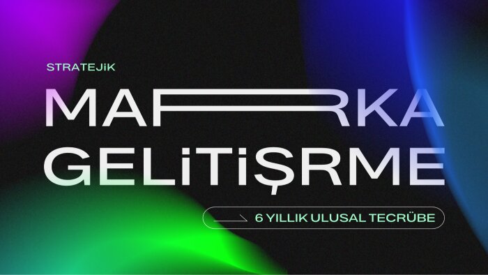 işletmeniz için marka stratejisi ve tasarımı yapabilirim