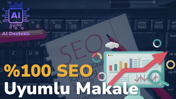 sitenizi öne çıkartacak seo uyumlu makaleler yazarım