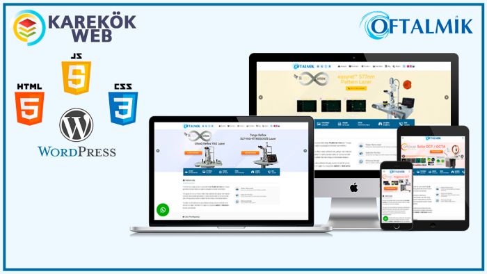 wordpress web sitenizi hızlandırabilirim