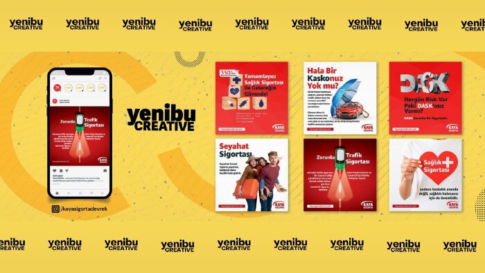 profesyonel sosyal medya gönderilerinizi hazırlarım