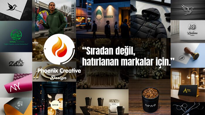 özgün  logo, kartvizit ve katalog çalışmaları yaparım