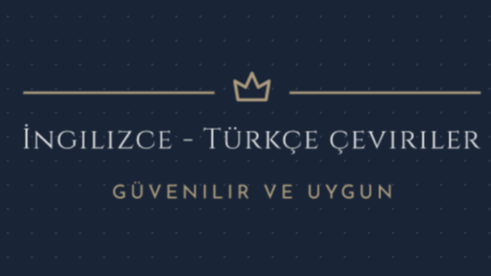 güvenilir ve ucuz çeviriler yaparım