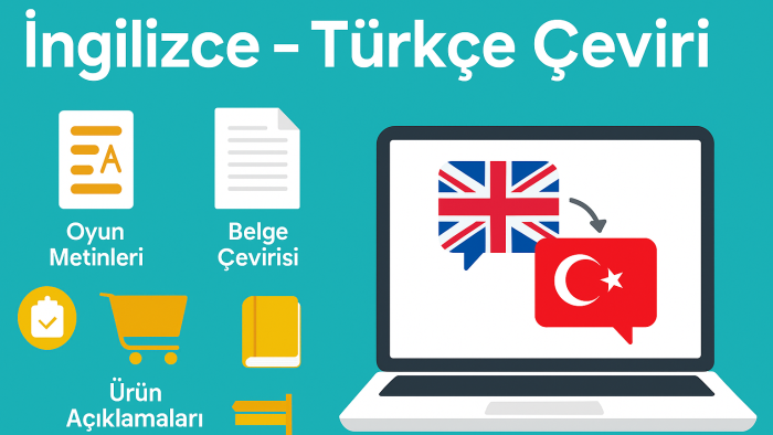 anlam kaybı olmadan uygun fiyata profesyonel çeviri yaparım