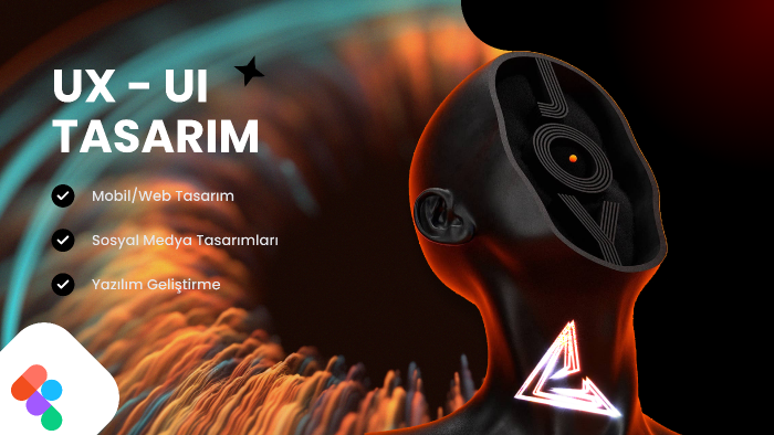 yeni nesil ux/uı (web, mobil) tasarımları yaparım