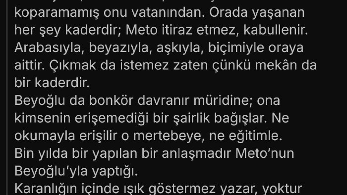 ürünlere gerçek deneyimlere dayanan yorumlar yapabilirim