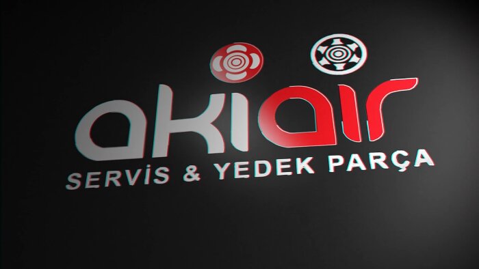 logonuzun hareketli 3d introsunu yapabilirim