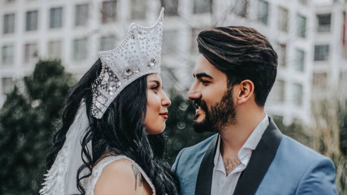 düğün fotoğraflarınızın düzenlenmesini yaparım