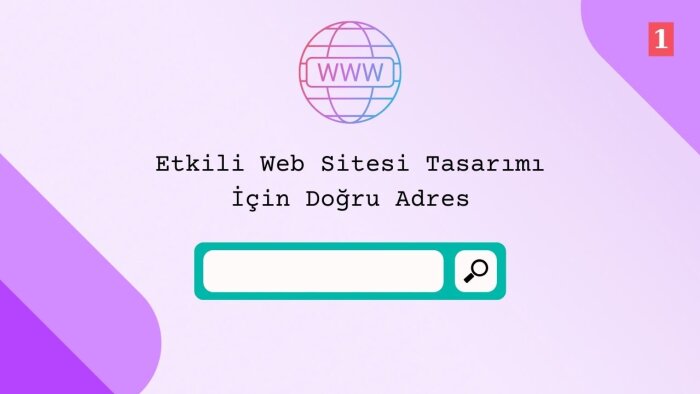 anahtar teslim web sitesi yaparım