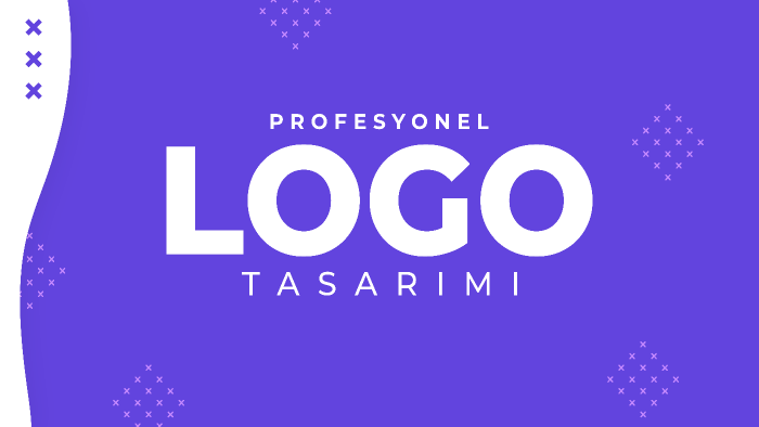 profesyonel, modern ve vektörel teslim logo tasarımı yaparım