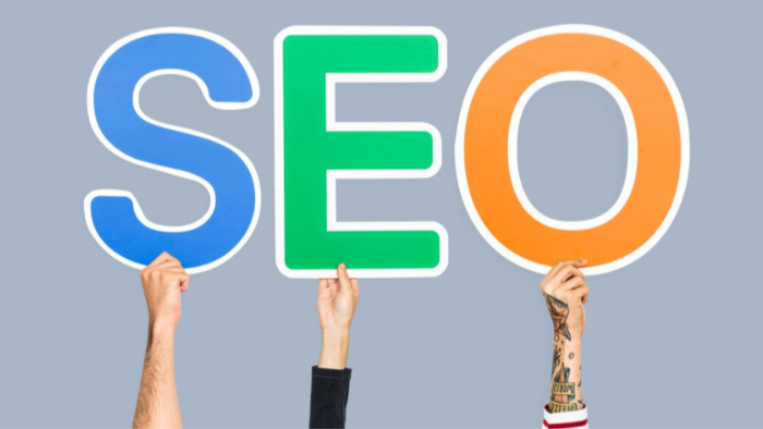 web siteniz için on-page(site içi) SEO çalışmaları yaparım