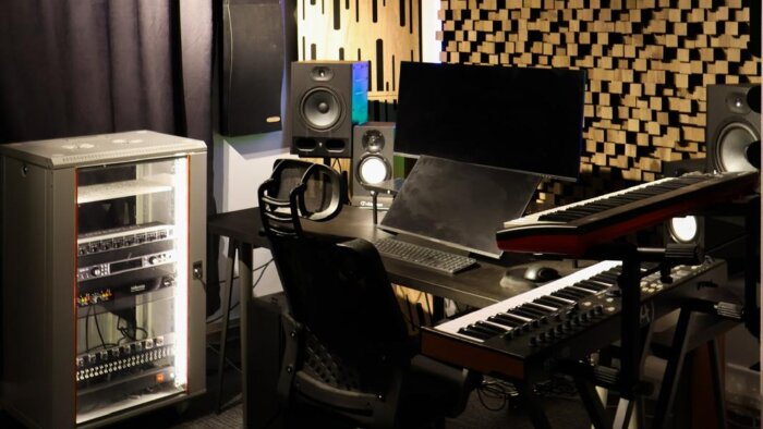 profesyonel beat, mix ve mastering hizmeti veriyorum