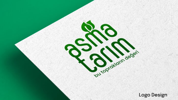 hızlı ve güvenli şekilde logo tasarımınızı yapabilirim