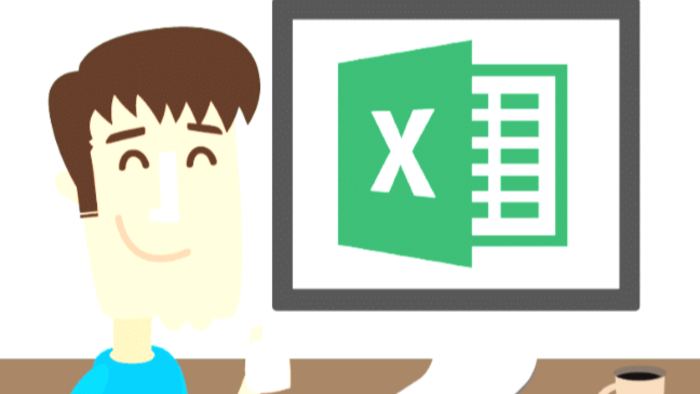 dataları hızlı ve anlaşılır halde Excel'de sergileyebilirim