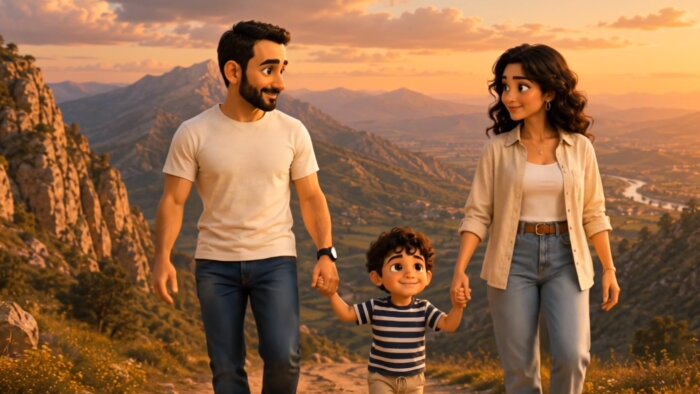 markalara ve kişiye özel yapay zeka videoları üretebilirim