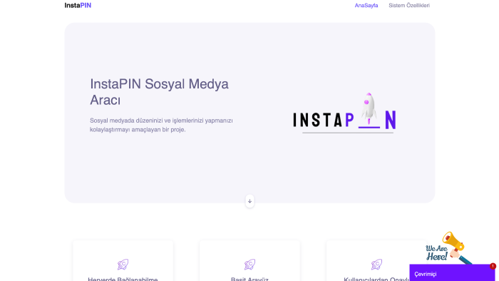 size özel eşsiz bir websitesi yapabilirim