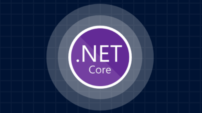 .NET CORE MVC ile websitesi yapıyorum