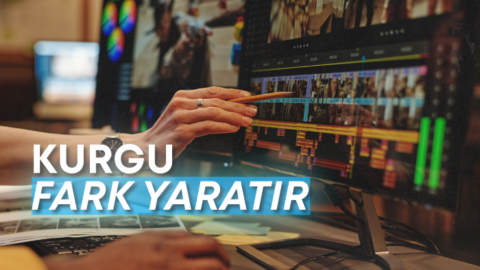 videolarınızı profesyonel şekilde kurgularım