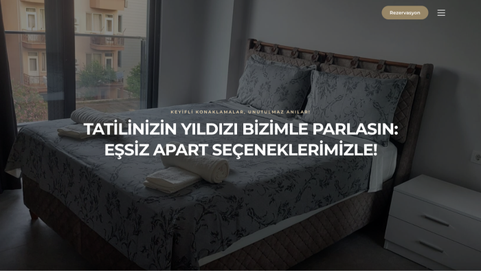 profesyonel şekilde size e-ticaret sitesi hazırlayabilirim