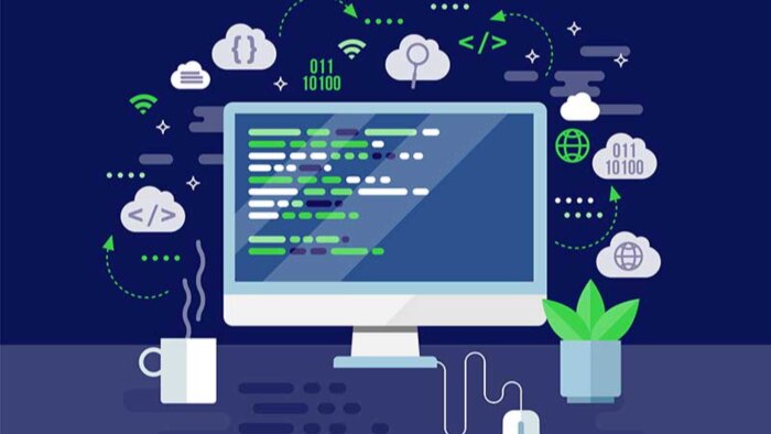 web yazılımlarında uzmanım