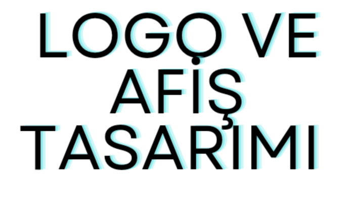 basit logo tasarımı yapabilirim
