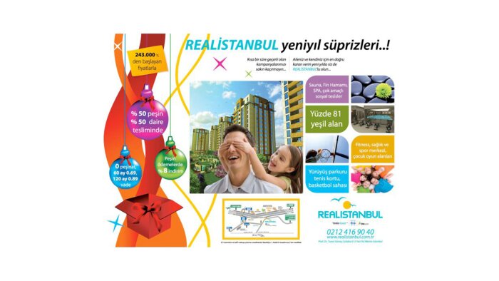 ilan hazırlayabilirim