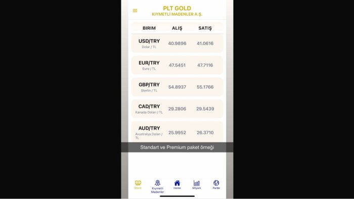 react-native ile mobil uygulama geliştirebilirim