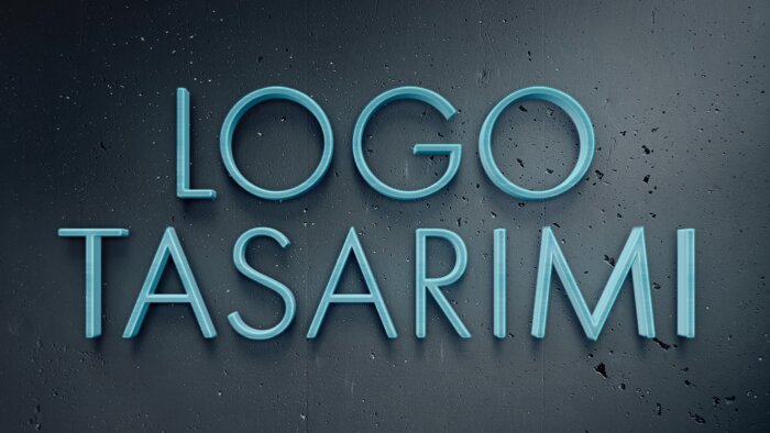 profesyonel logo tasarımı yaparım
