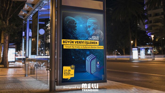 sizi en iyi anlatan tasarımları yaparım