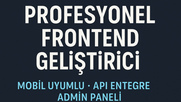 sizin için web uygulamalarınızdaki hataları düzeltebilirim
